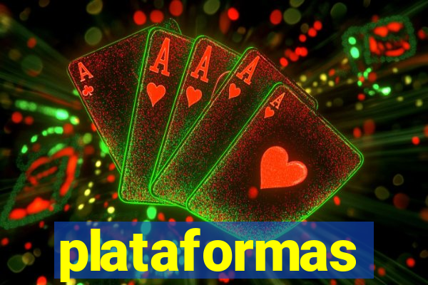 plataformas confiaveis de jogos online