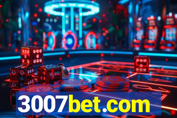 3007bet.com