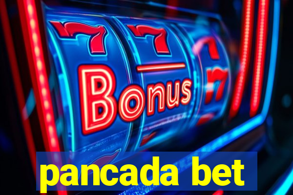 pancada bet