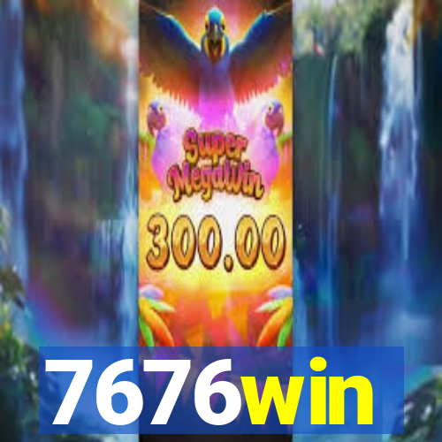 7676win