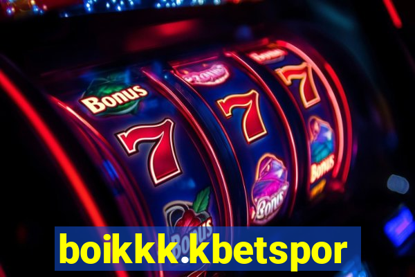 boikkk.kbetsports.bet