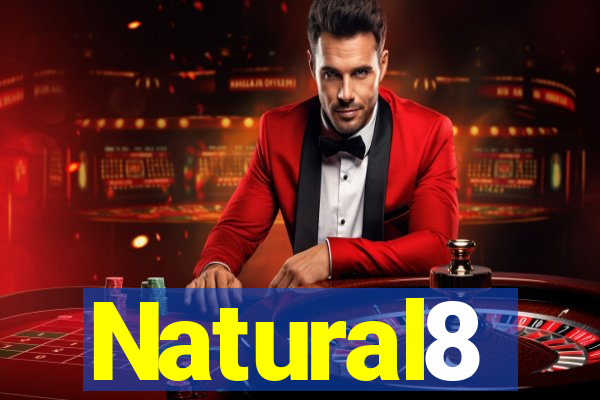 Natural8