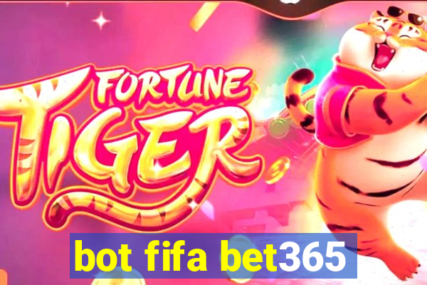 bot fifa bet365