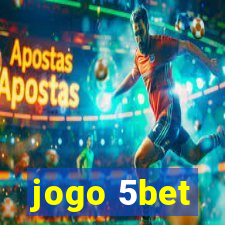 jogo 5bet