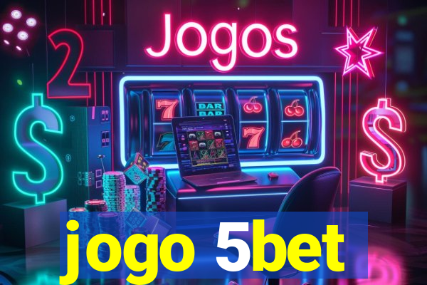 jogo 5bet