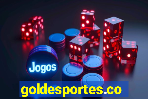 goldesportes.com