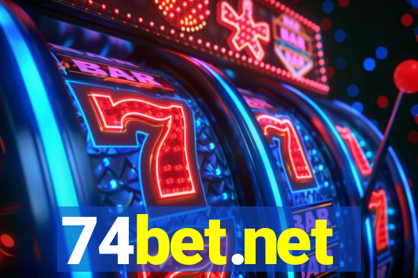 74bet.net