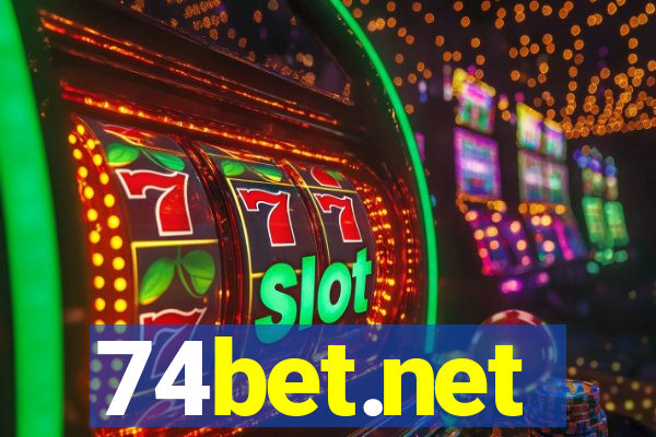 74bet.net