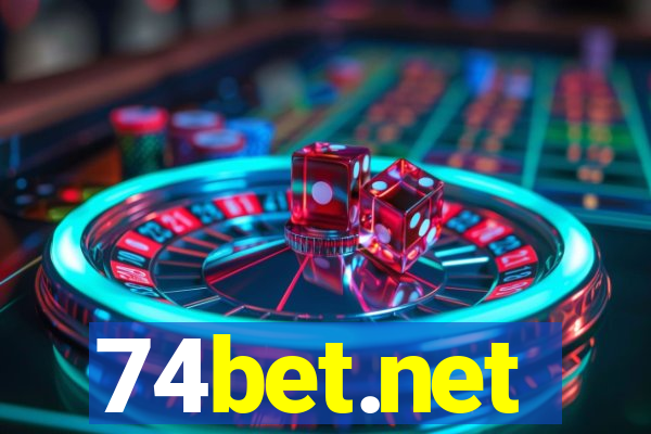 74bet.net