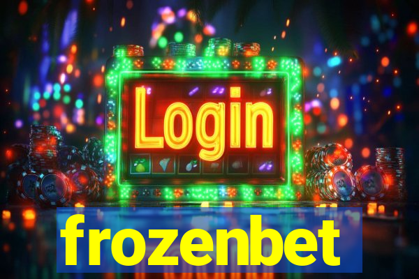 frozenbet