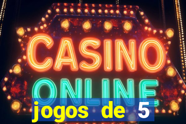 jogos de 5 centavos nas plataformas