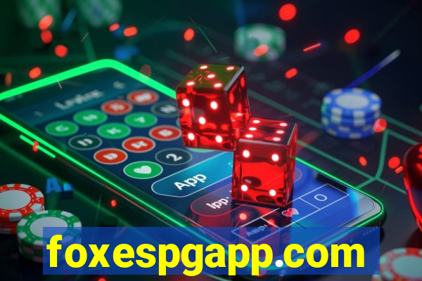 foxespgapp.com