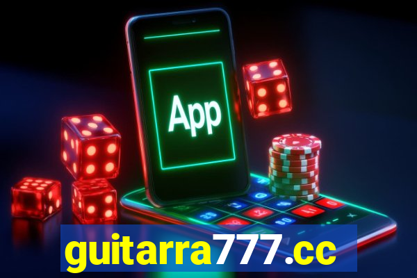 guitarra777.cc