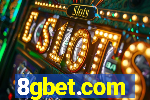 8gbet.com