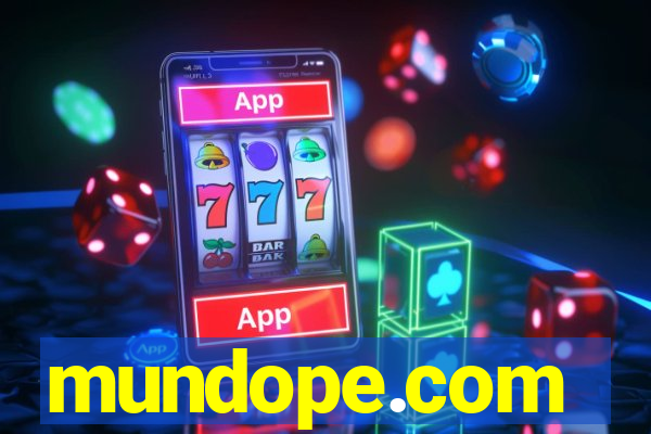 mundope.com