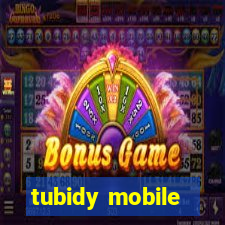 tubidy mobile