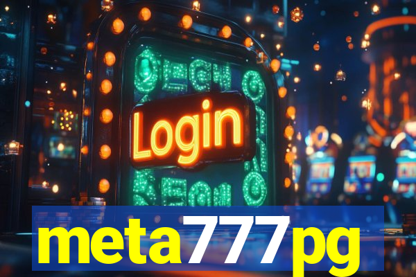 meta777pg