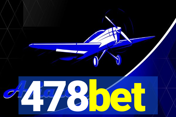 478bet