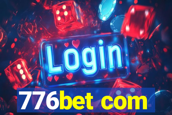 776bet com