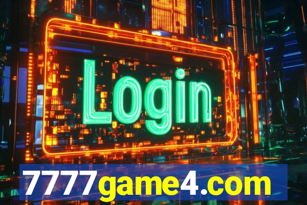 7777game4.com