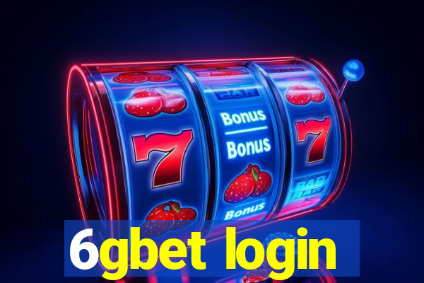 6gbet login