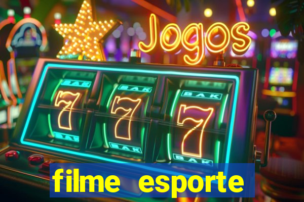 filme esporte sangrento torrent