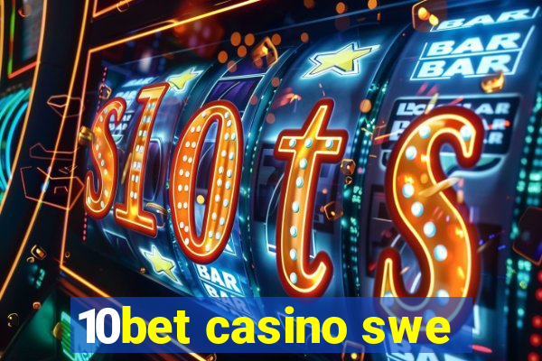 10bet casino swe