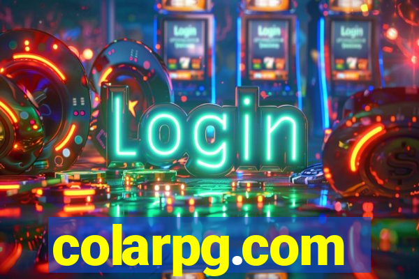 colarpg.com