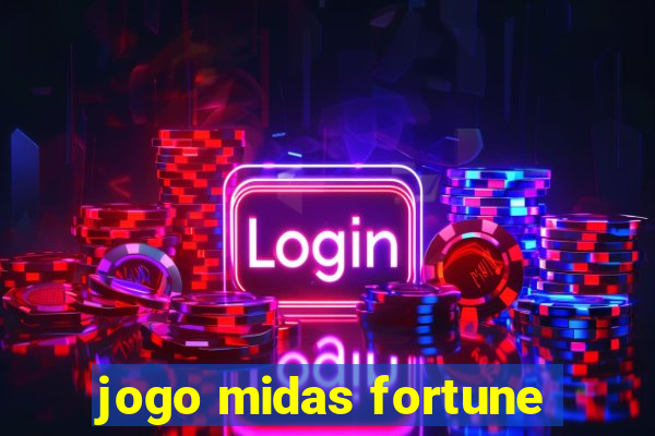 jogo midas fortune