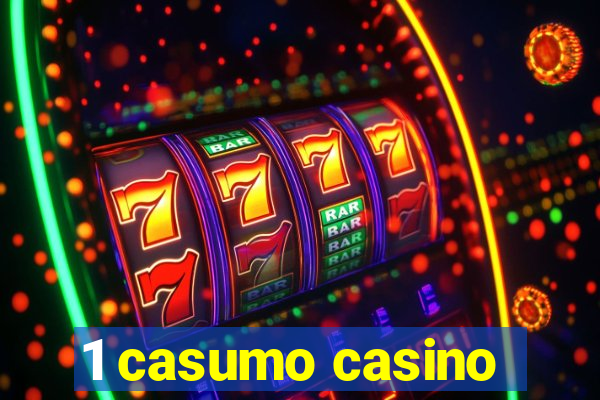 1 casumo casino