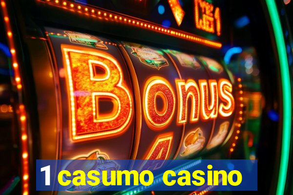 1 casumo casino