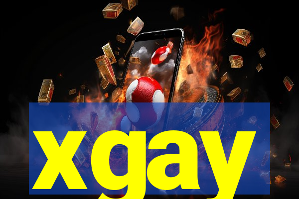 xgay