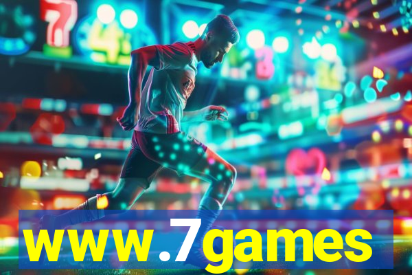 www.7games