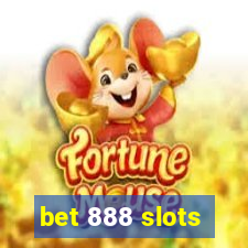 bet 888 slots