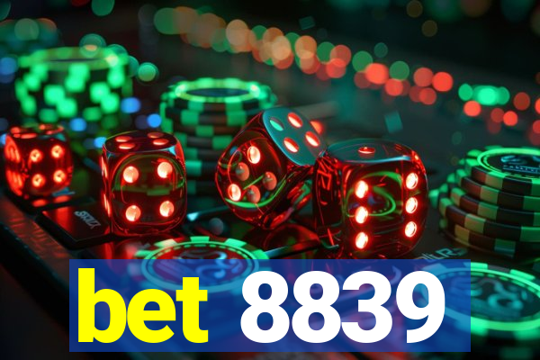 bet 8839