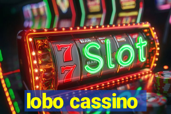 lobo cassino