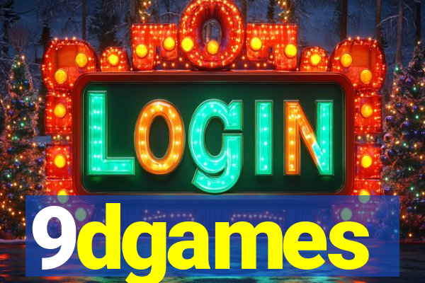 9dgames