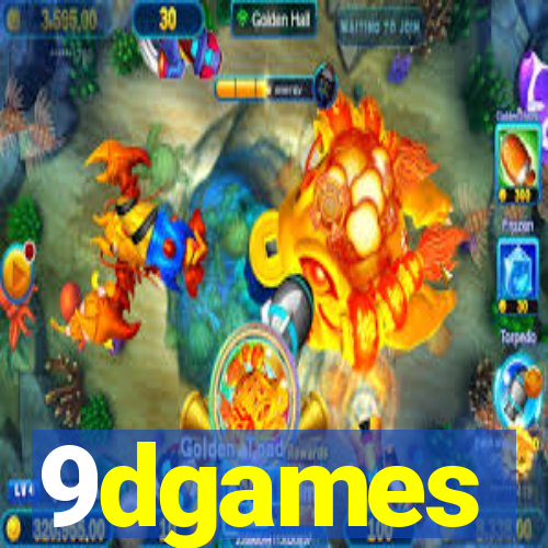 9dgames