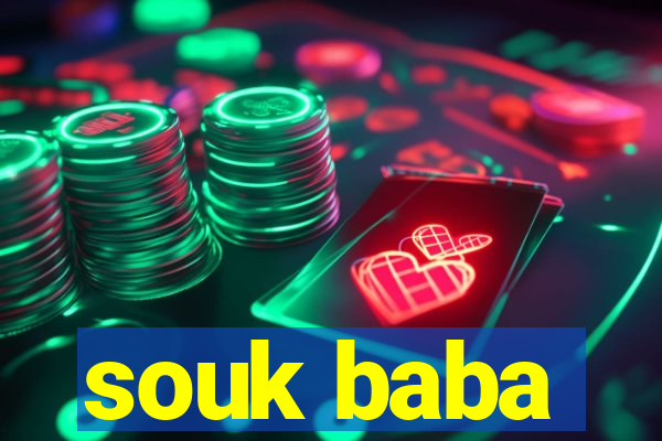 souk baba