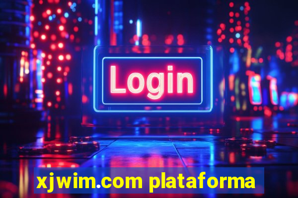 xjwim.com plataforma