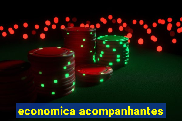 economica acompanhantes