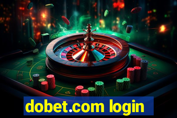 dobet.com login