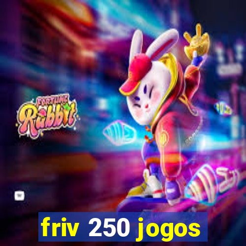 friv 250 jogos