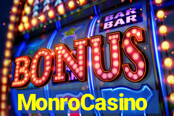 MonroCasino