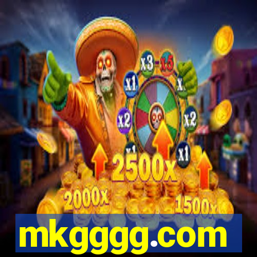 mkgggg.com