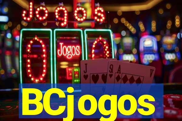 BCjogos