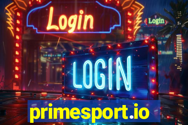 primesport.io