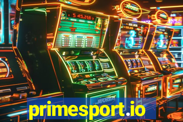 primesport.io