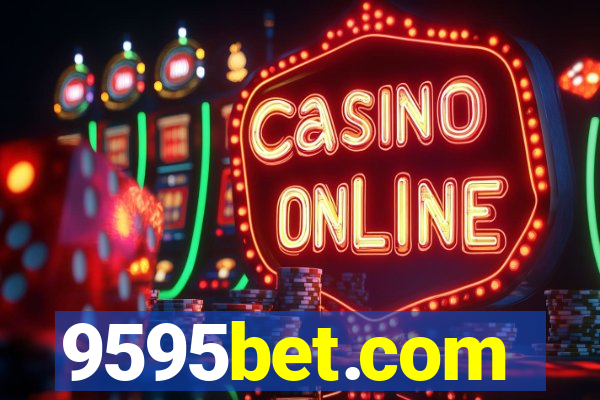 9595bet.com