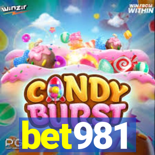 bet981